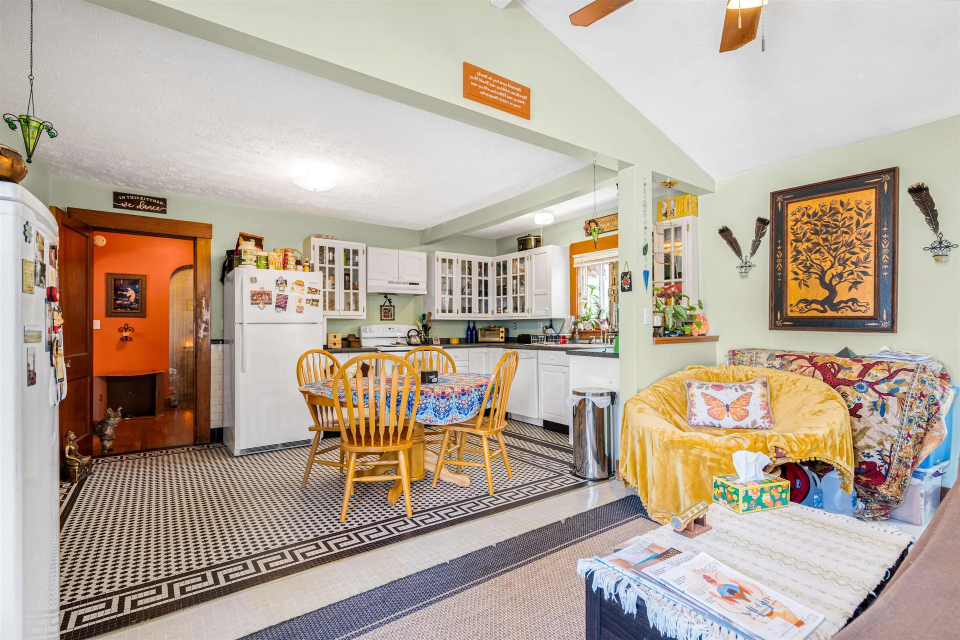 4 Fossa Avenue Nashua NH 03060