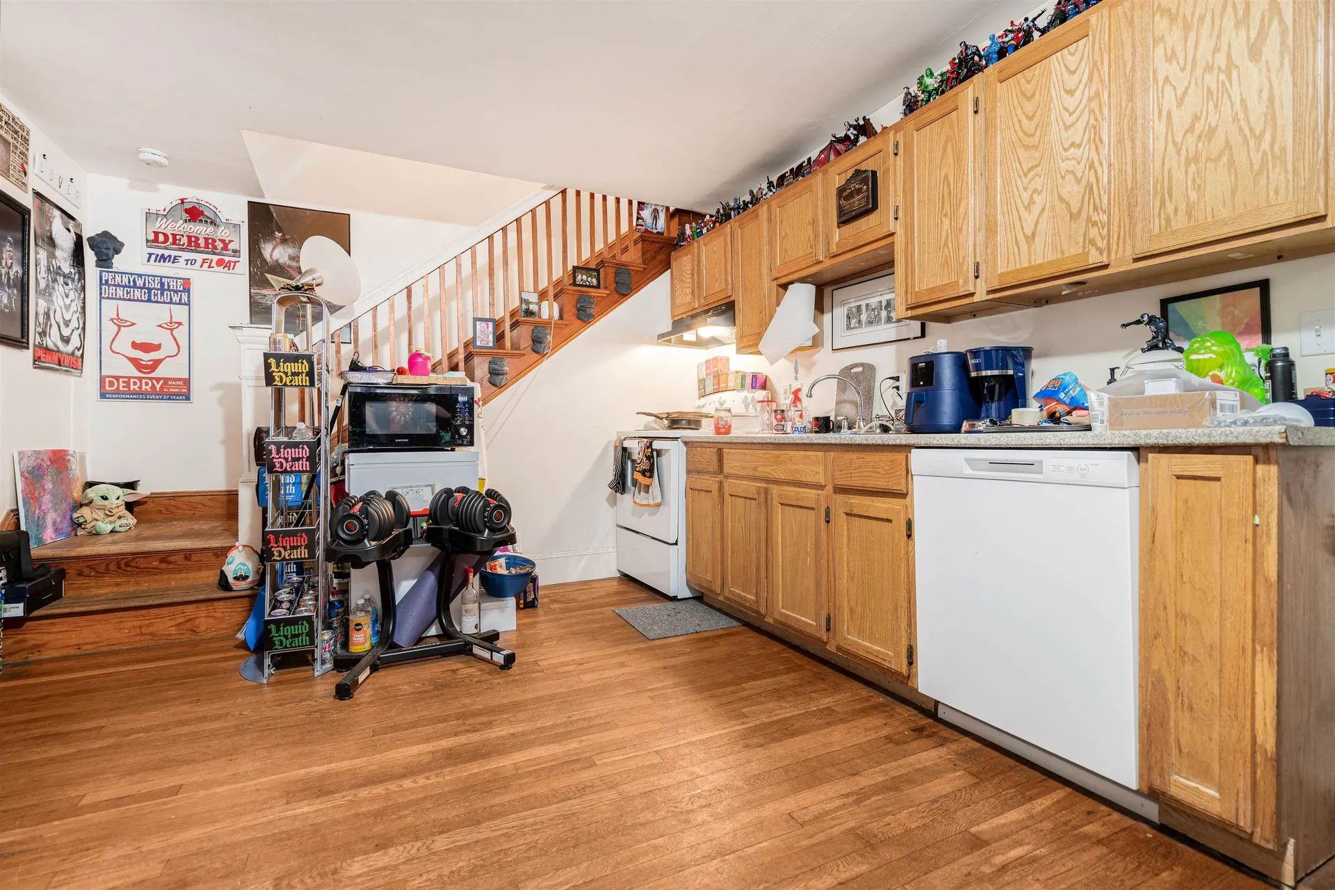 4 Fossa Avenue Nashua NH 03060