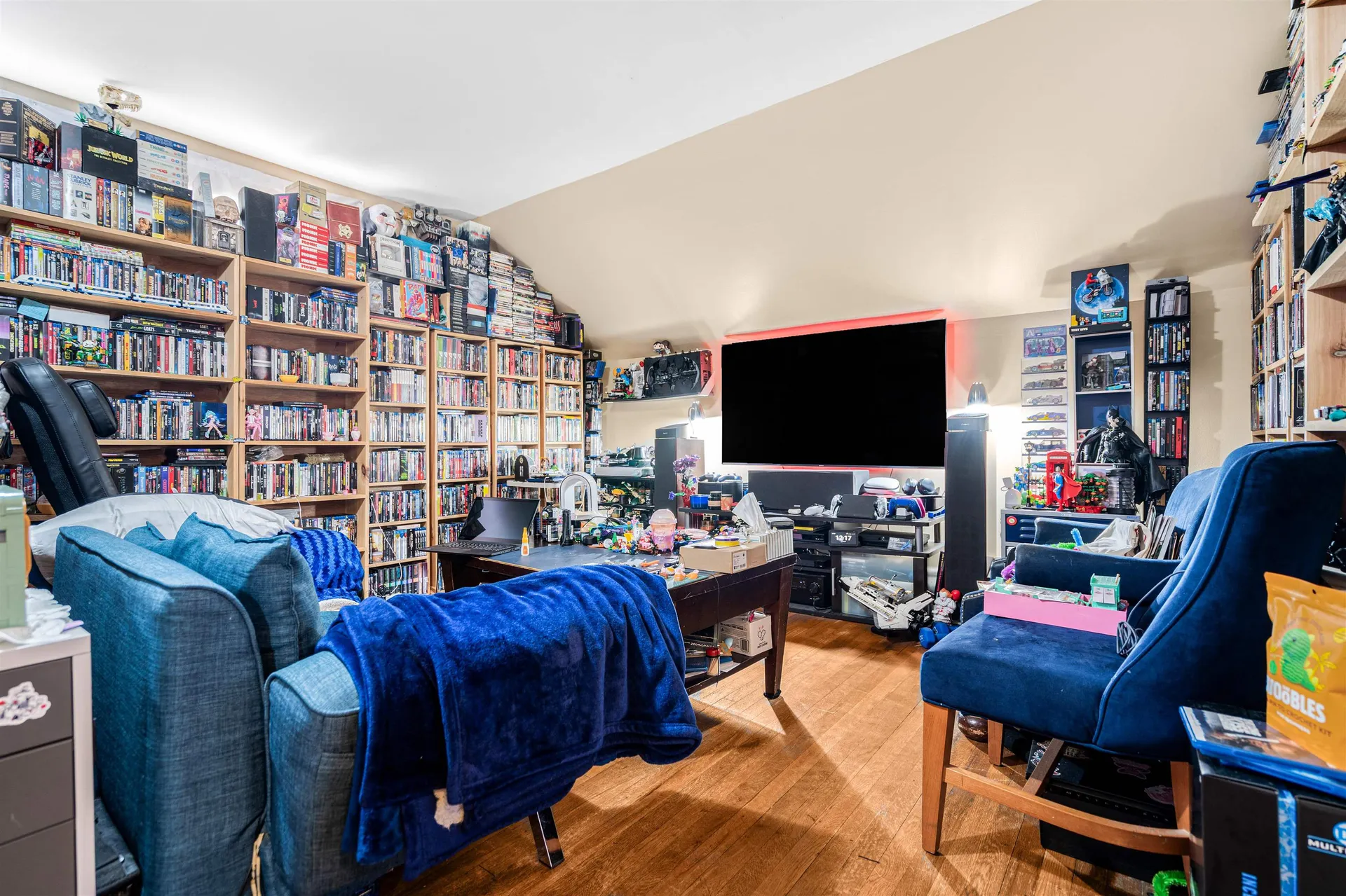4 Fossa Avenue Nashua NH 03060