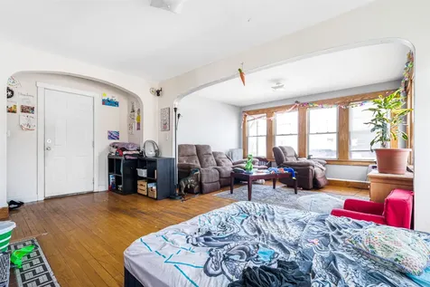 4 Fossa Avenue Nashua NH 03060