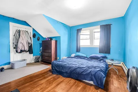 4 Fossa Avenue Nashua NH 03060
