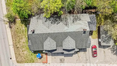 4 Fossa Avenue Nashua NH 03060