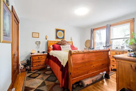 4 Fossa Avenue Nashua NH 03060