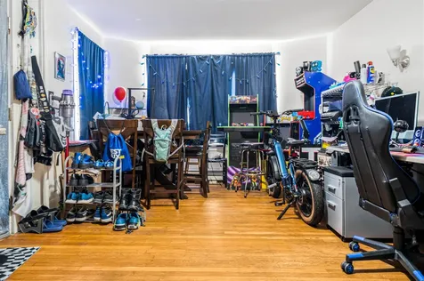 4 Fossa Avenue Nashua NH 03060