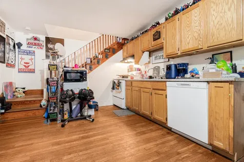 4 Fossa Avenue Nashua NH 03060