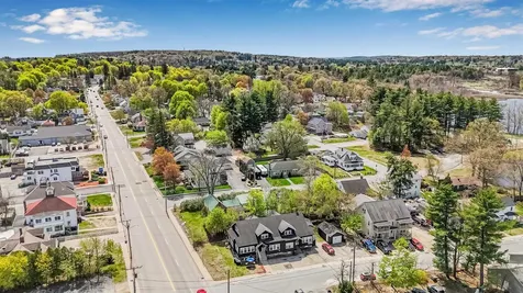 4 Fossa Avenue Nashua NH 03060