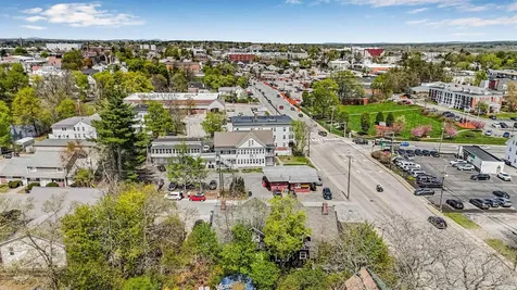 4 Fossa Avenue Nashua NH 03060