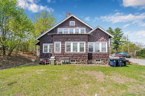 4 Fossa Avenue Nashua NH 03060
