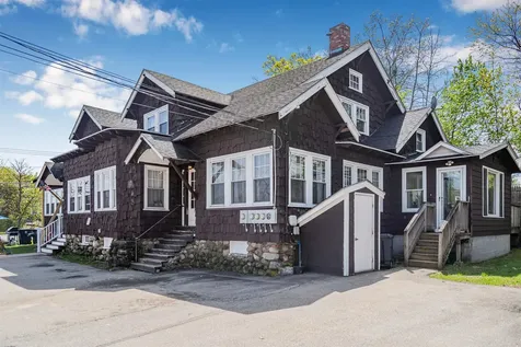 4 Fossa Avenue Nashua NH 03060