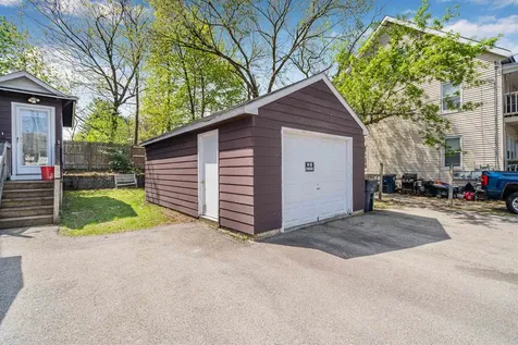 4 Fossa Avenue Nashua NH 03060