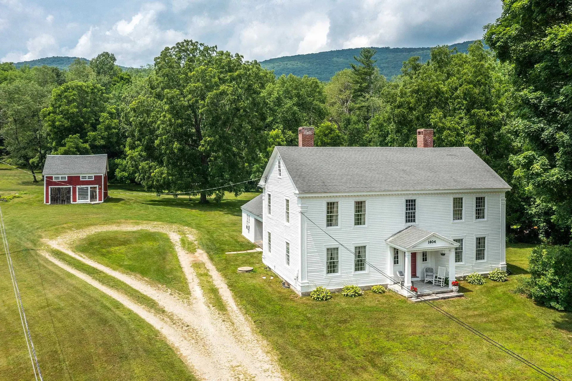 5529 Vt Route 7a Shaftsbury VT 05262