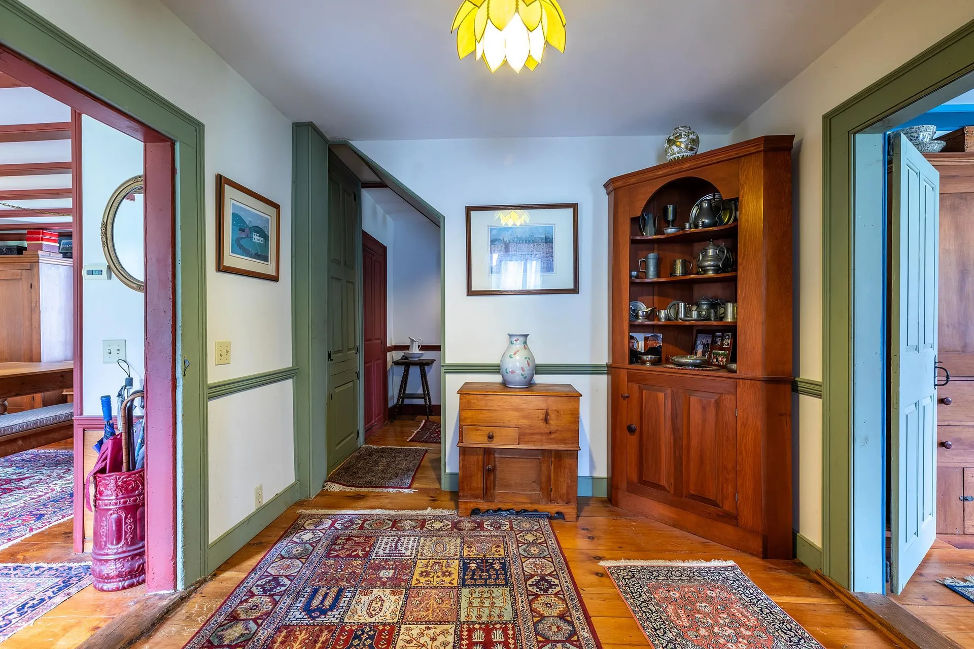 5529 Vt Route 7a Shaftsbury VT 05262