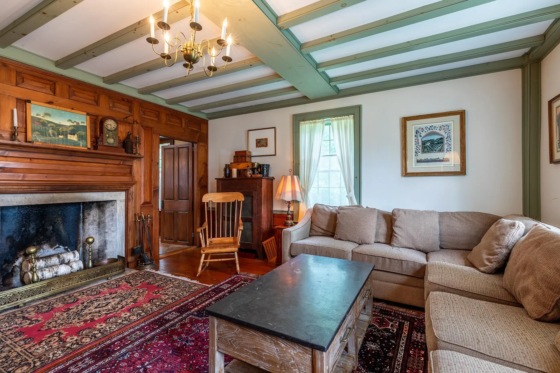 5529 Vt Route 7a Shaftsbury VT 05262