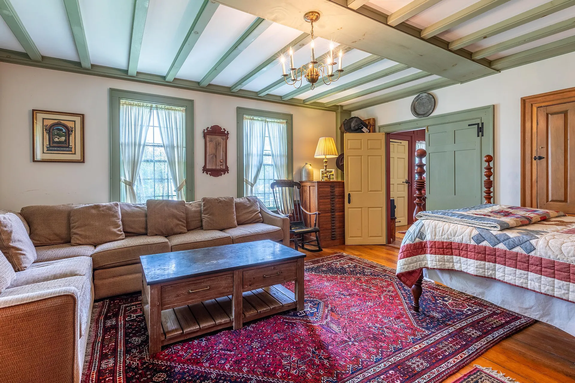 5529 Vt Route 7a Shaftsbury VT 05262