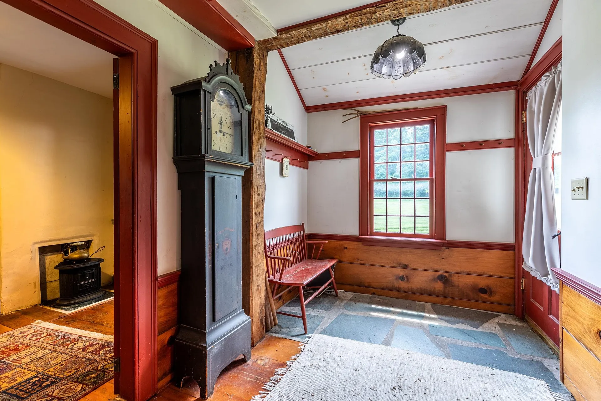 5529 Vt Route 7a Shaftsbury VT 05262