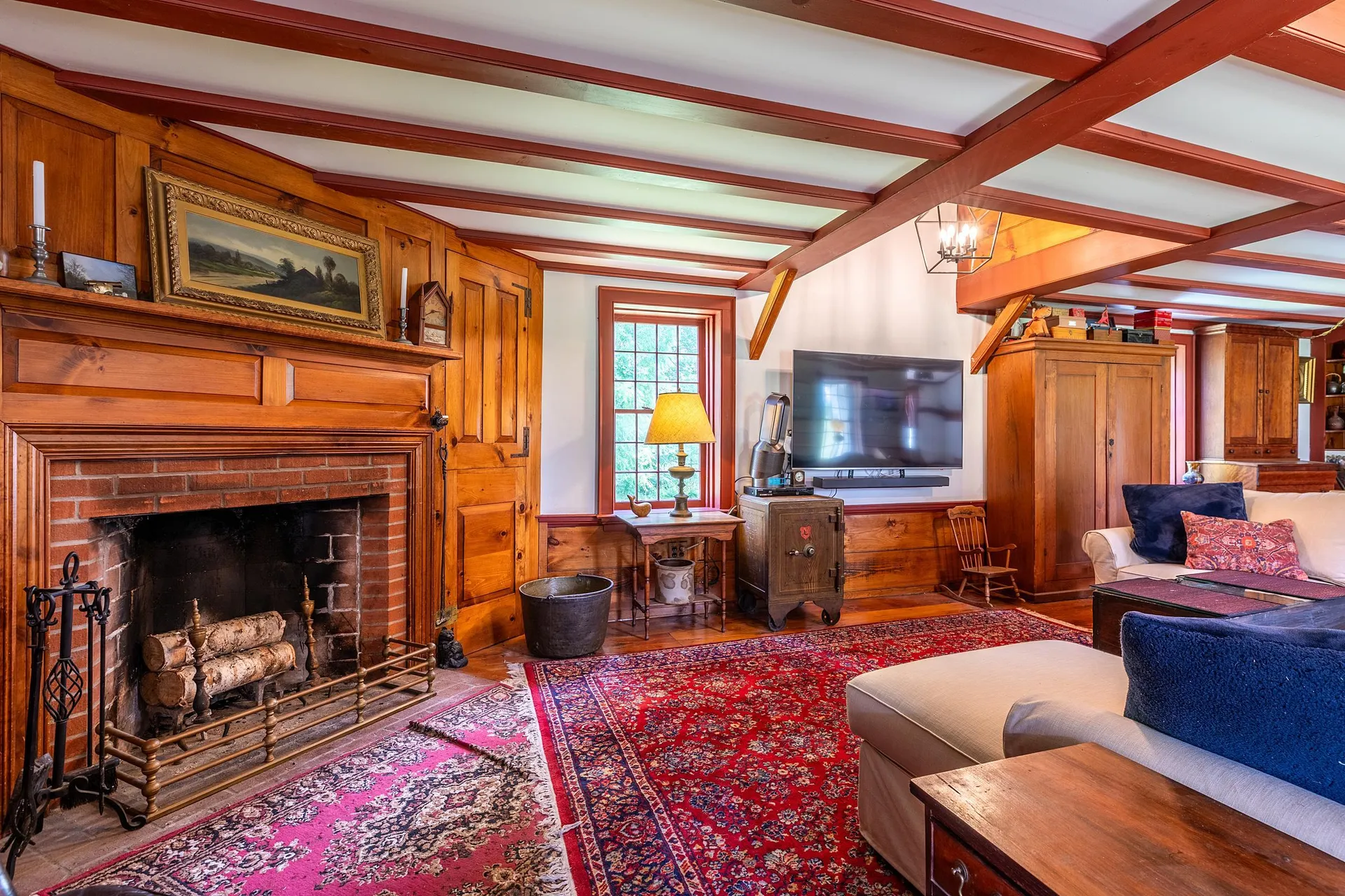 5529 Vt Route 7a Shaftsbury VT 05262