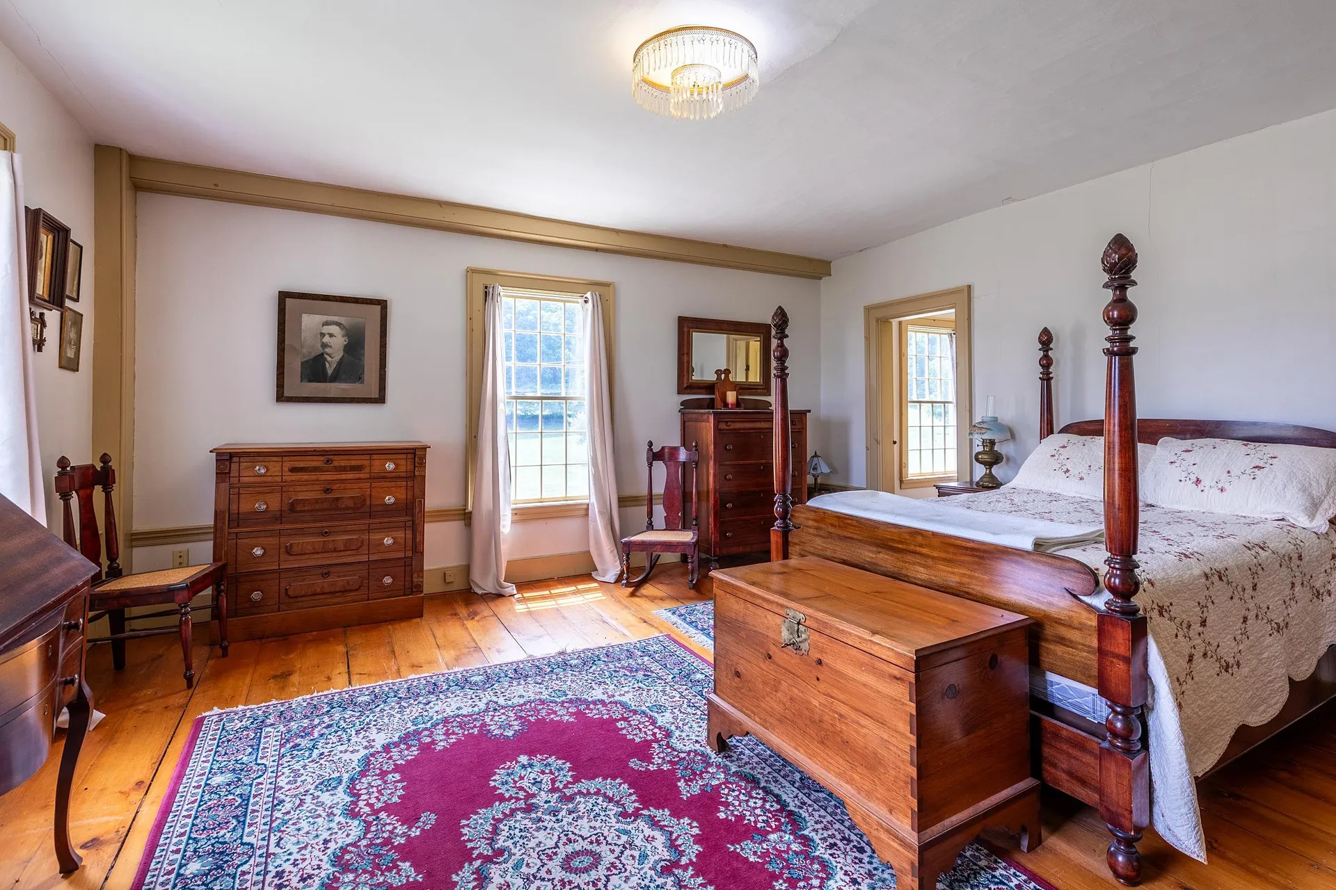 5529 Vt Route 7a Shaftsbury VT 05262