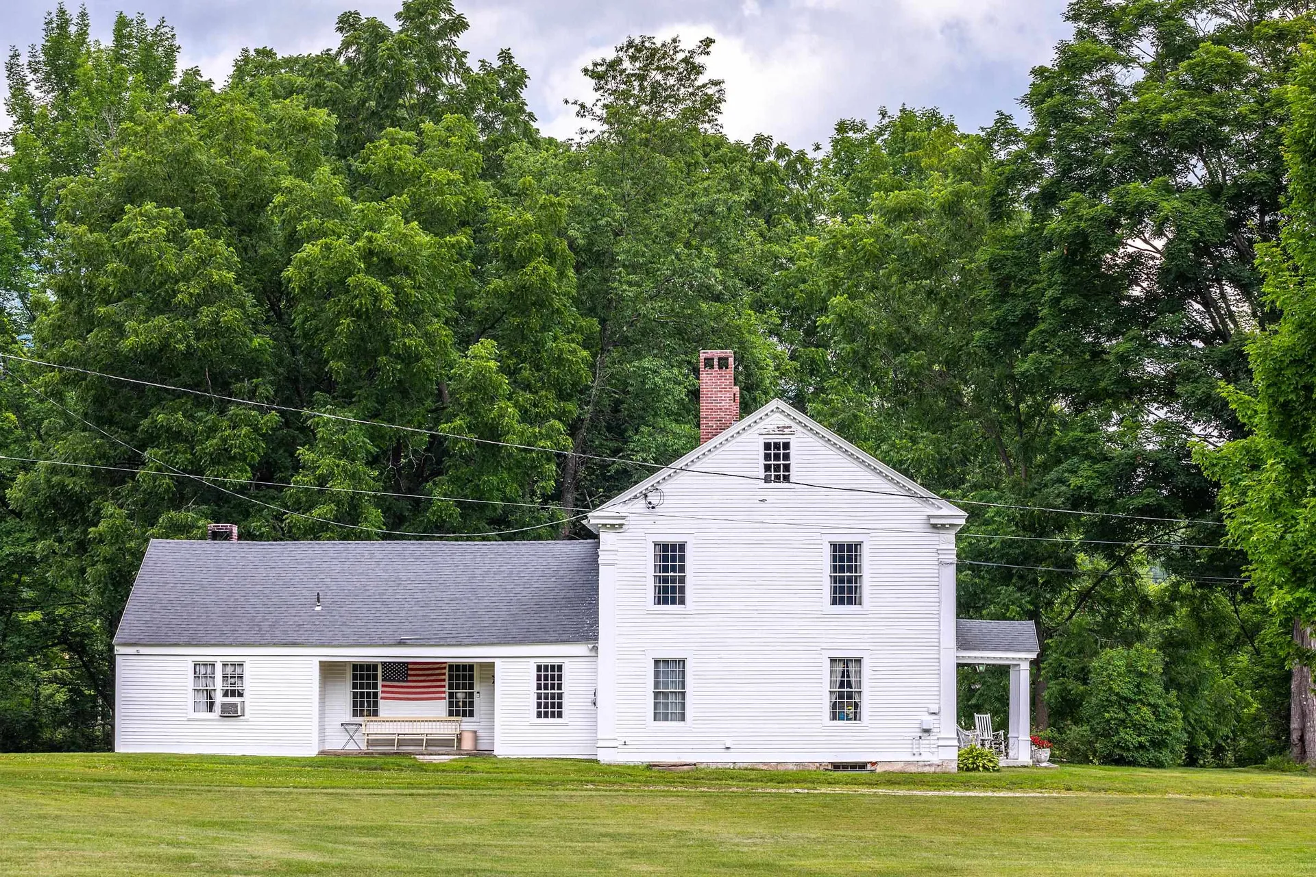 5529 Vt Route 7a Shaftsbury VT 05262