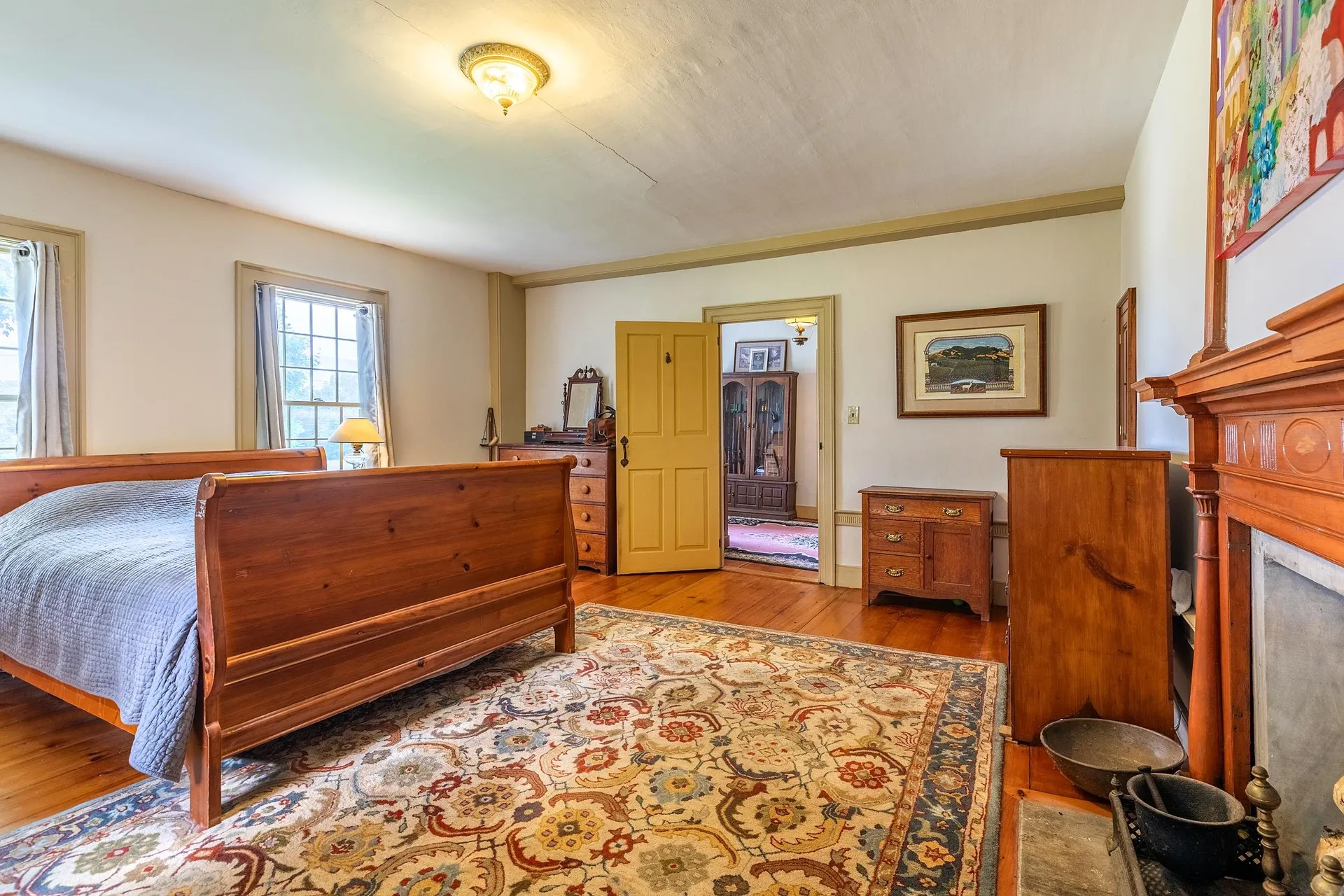 5529 Vt Route 7a Shaftsbury VT 05262