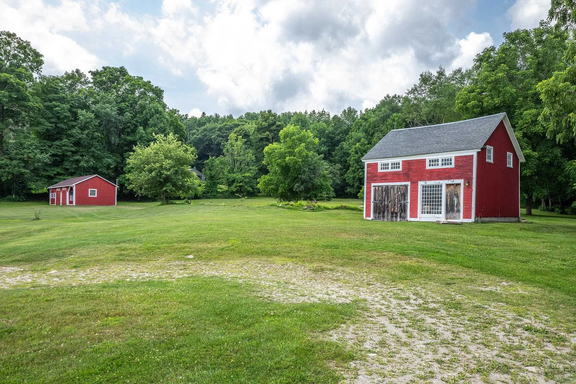 5529 Vt Route 7a Shaftsbury VT 05262