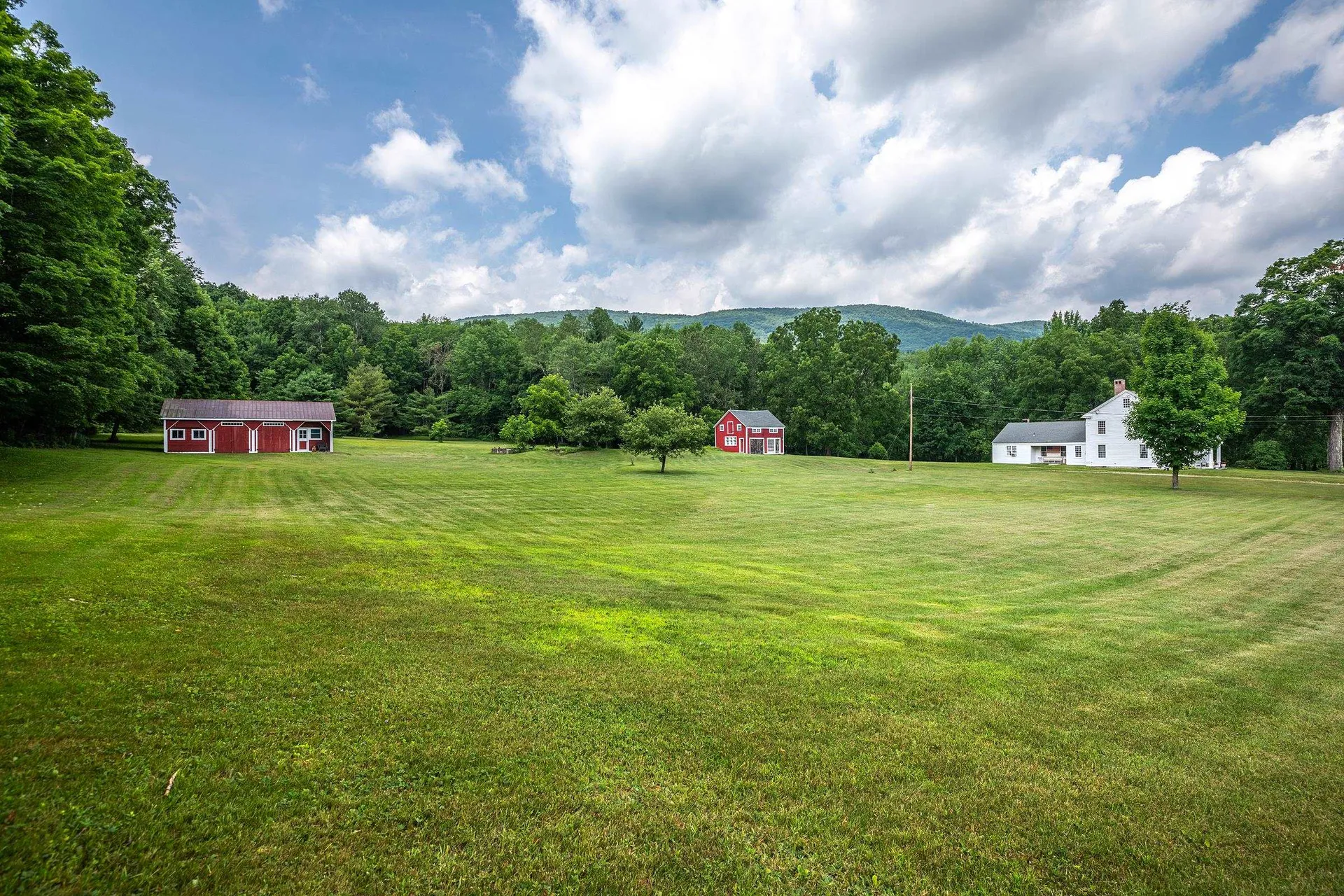 5529 Vt Route 7a Shaftsbury VT 05262