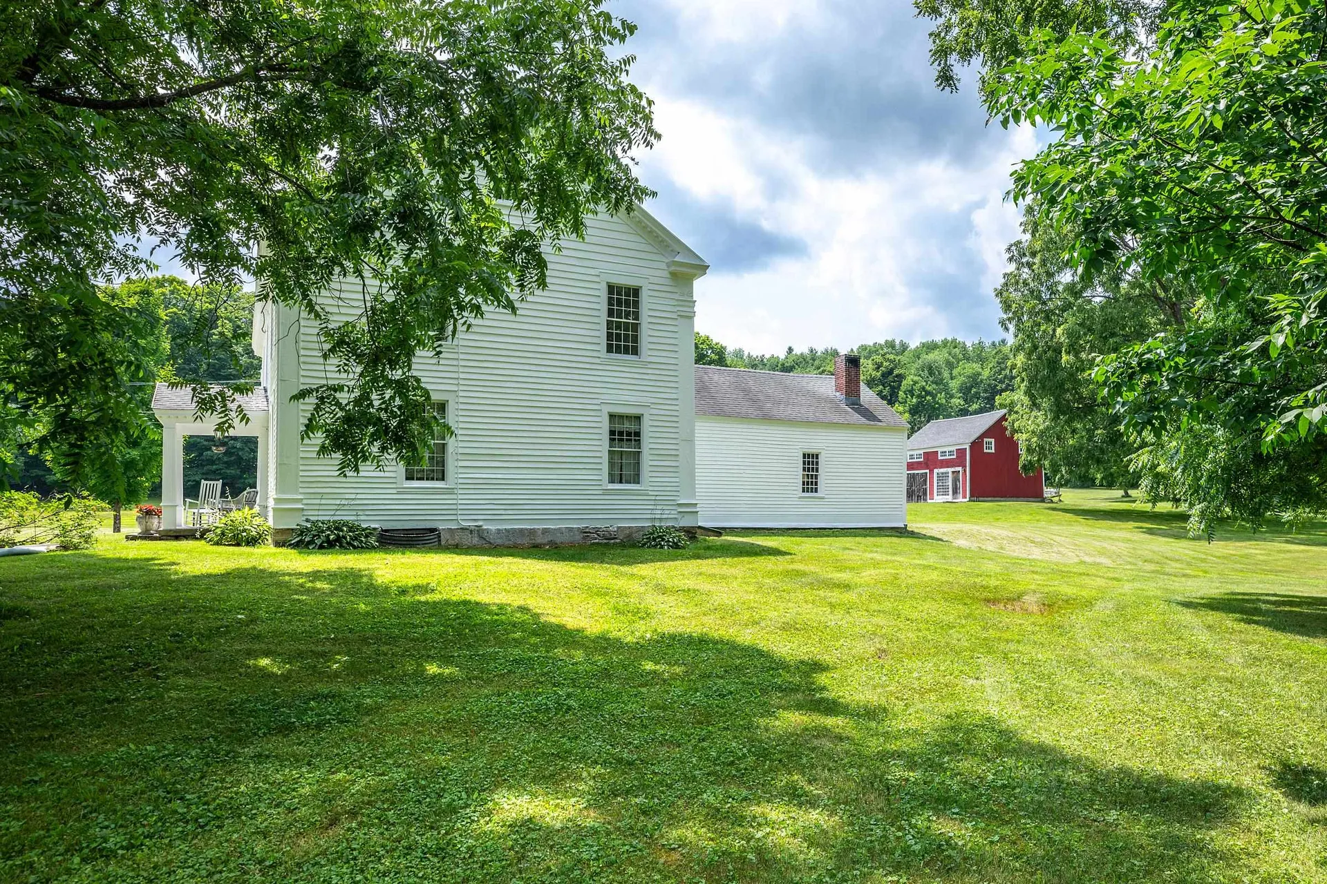 5529 Vt Route 7a Shaftsbury VT 05262