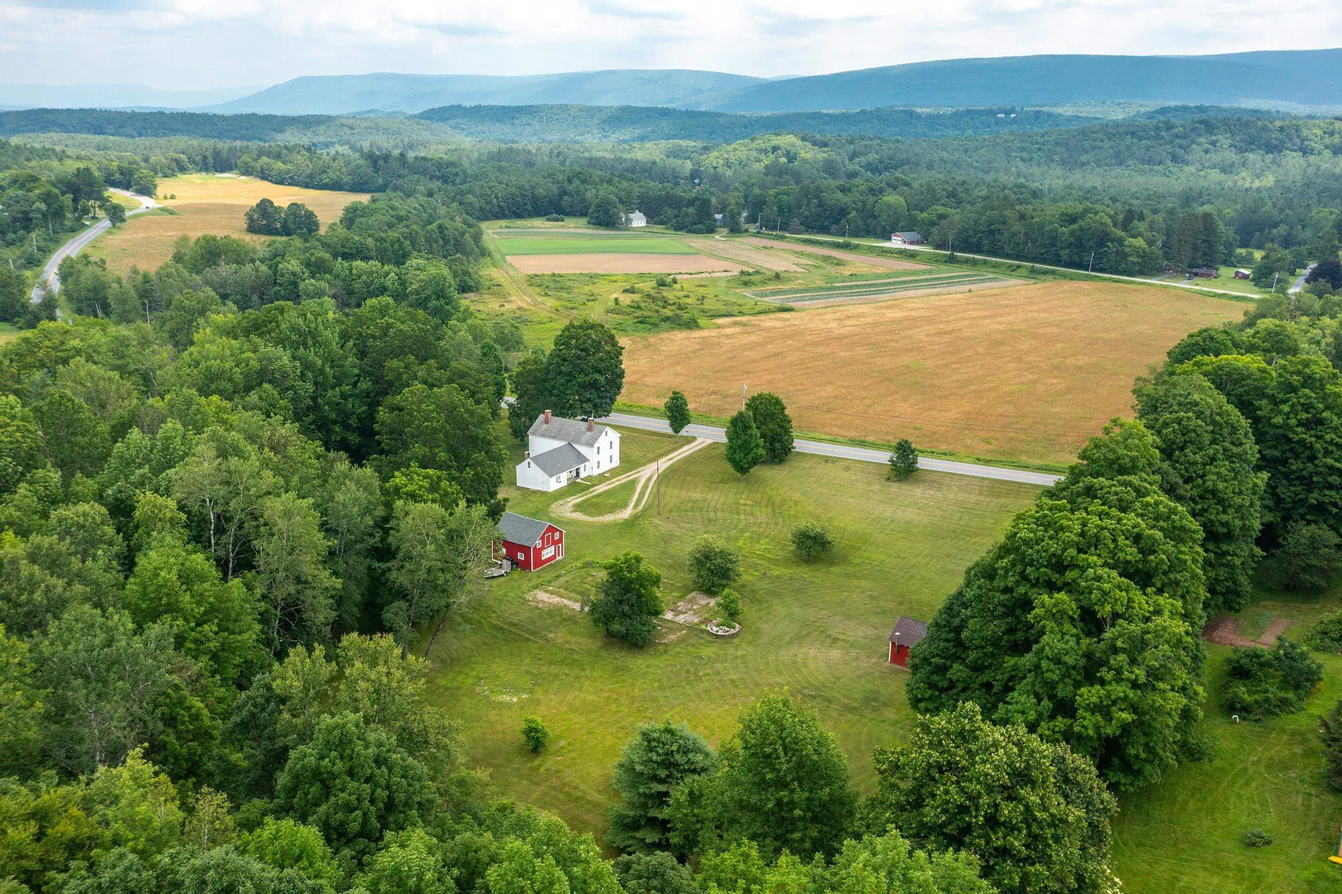 5529 Vt Route 7a Shaftsbury VT 05262