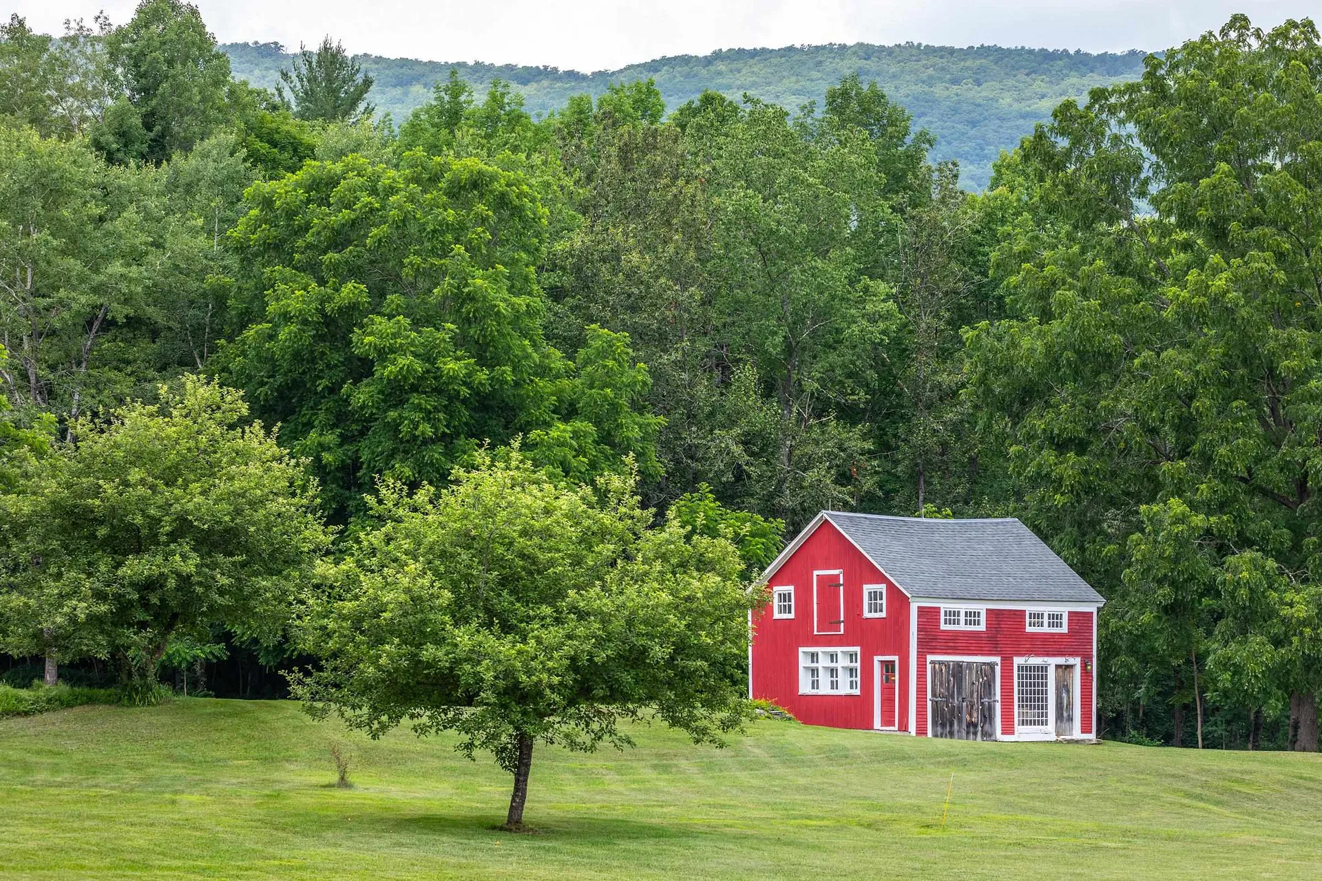 5529 Vt Route 7a Shaftsbury VT 05262