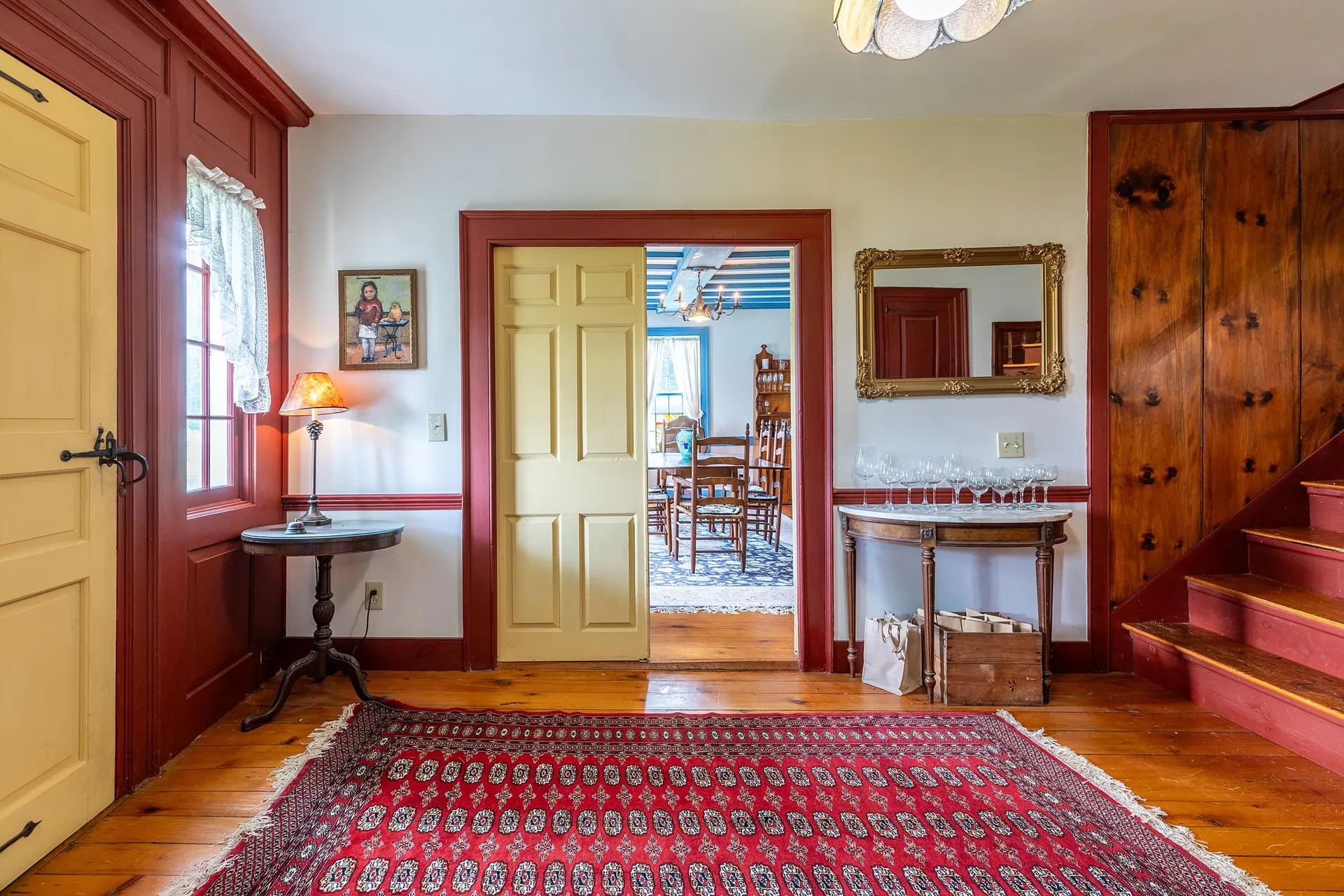 5529 Vt Route 7a Shaftsbury VT 05262