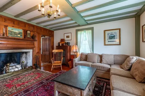 5529 Vt Route 7a Shaftsbury VT 05262