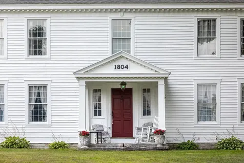 5529 Vt Route 7a Shaftsbury VT 05262