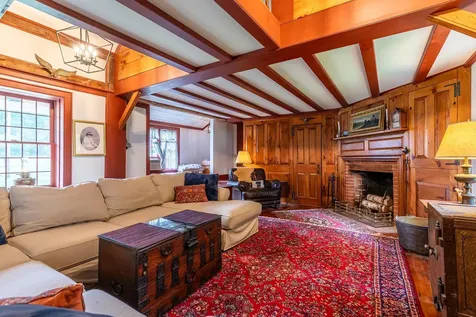 5529 Vt Route 7a Shaftsbury VT 05262