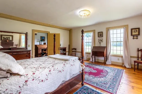 5529 Vt Route 7a Shaftsbury VT 05262