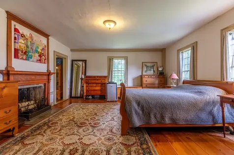 5529 Vt Route 7a Shaftsbury VT 05262