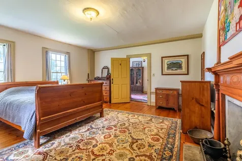 5529 Vt Route 7a Shaftsbury VT 05262