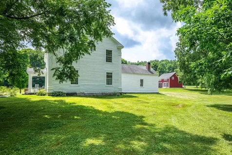 5529 Vt Route 7a Shaftsbury VT 05262