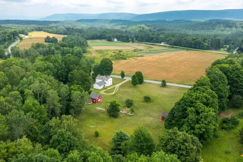 5529 Vt Route 7a Shaftsbury VT 05262