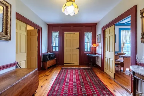 5529 Vt Route 7a Shaftsbury VT 05262