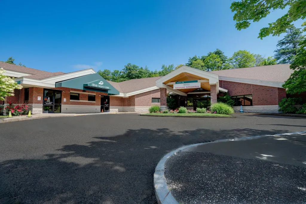 14 Maple Street Gilford NH 03249