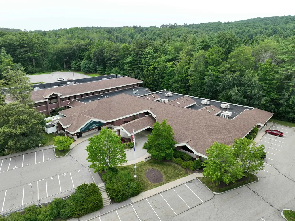 14 Maple Street Gilford NH 03249