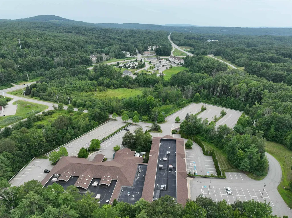 14 Maple Street Gilford NH 03249