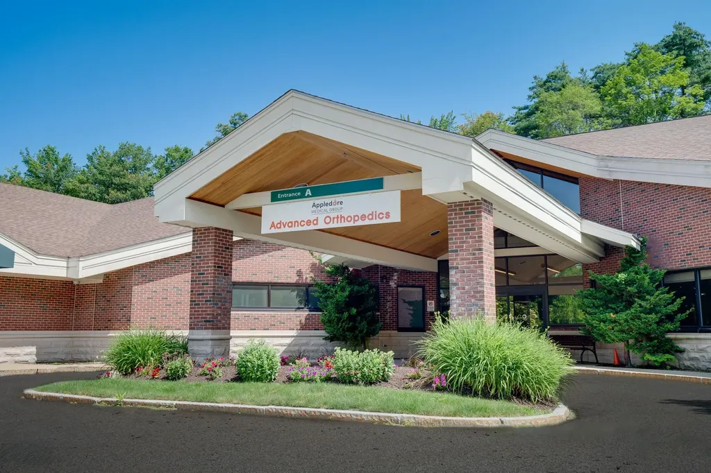 14 Maple Street Gilford NH 03249