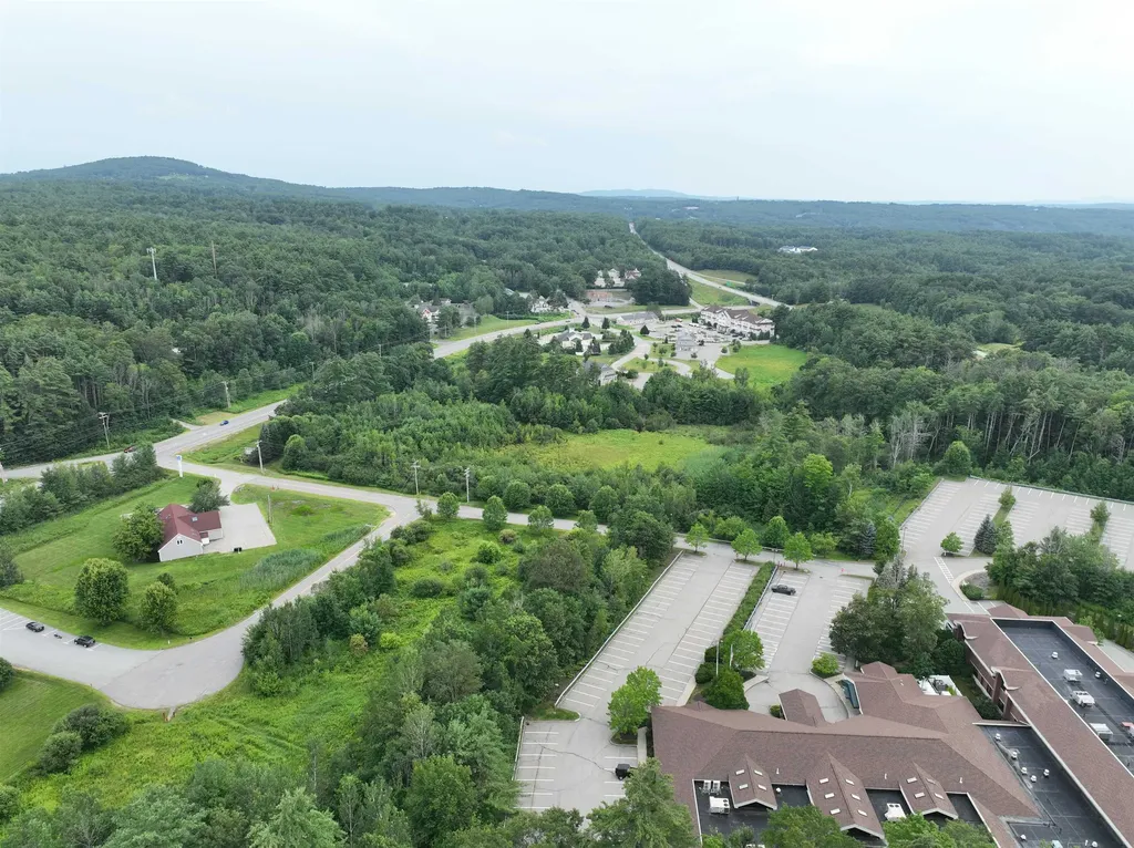 14 Maple Street Gilford NH 03249