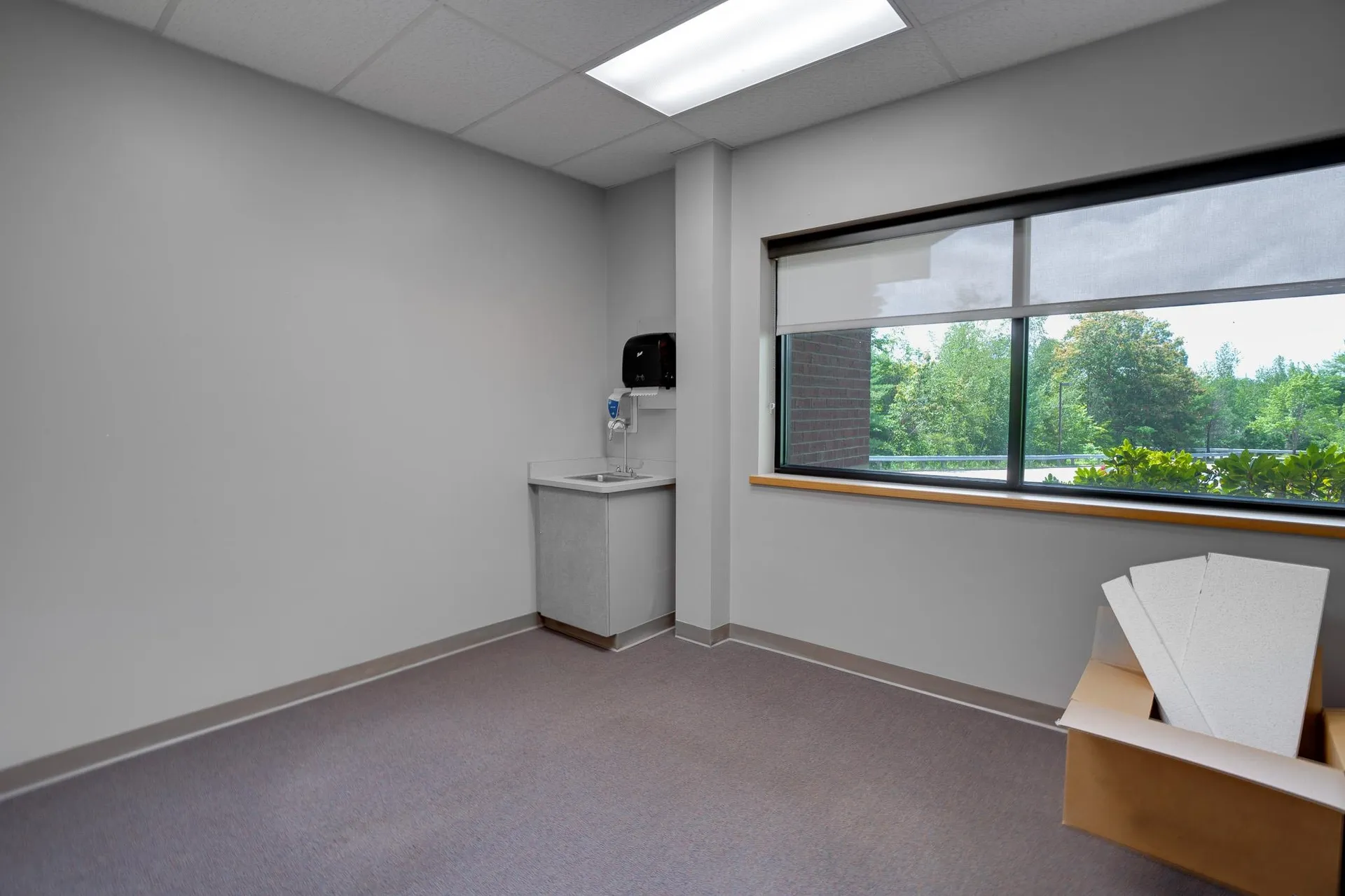 14 Maple Street Gilford NH 03249