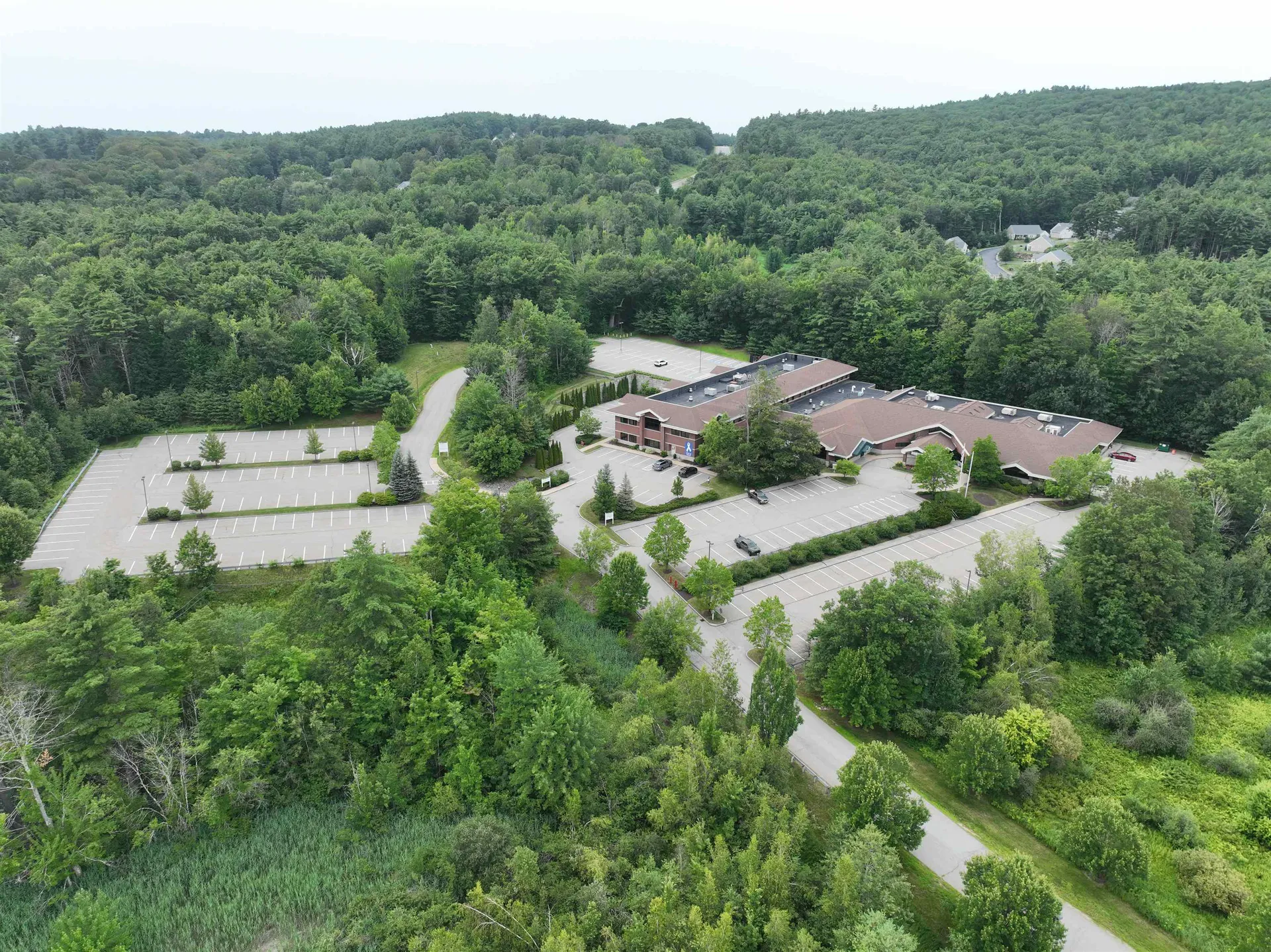 14 Maple Street Gilford NH 03249