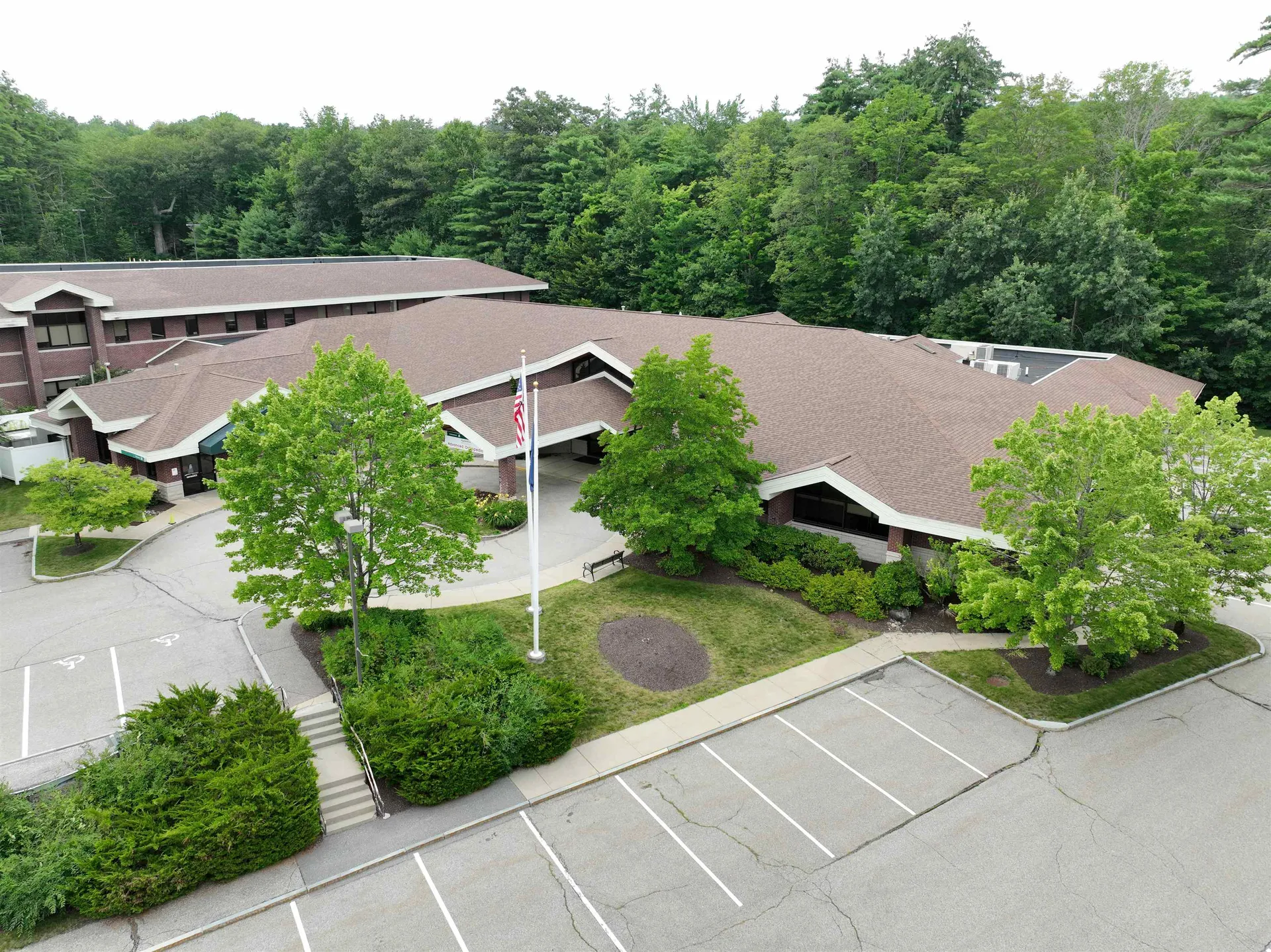 14 Maple Street Gilford NH 03249