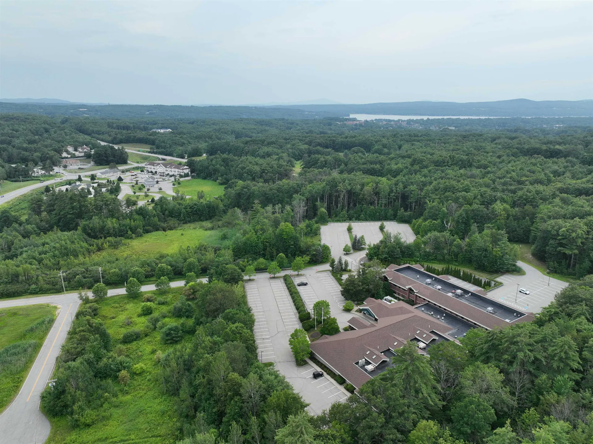 14 Maple Street Gilford NH 03249