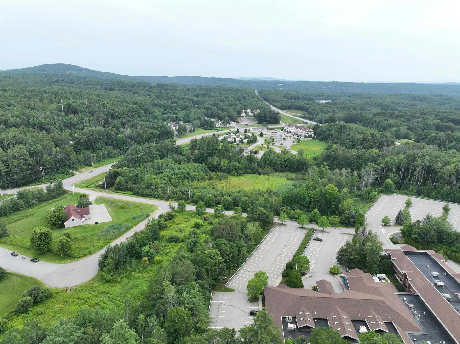 14 Maple Street Gilford NH 03249