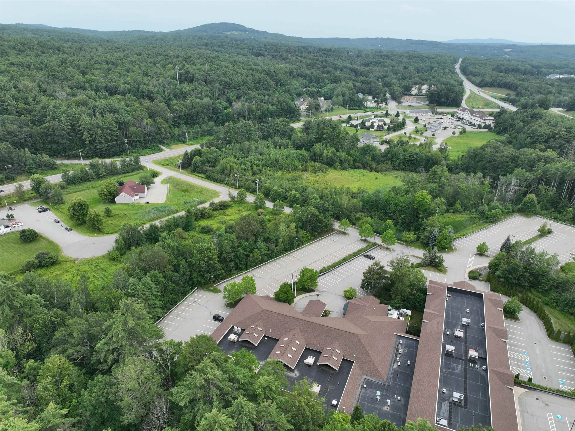 14 Maple Street Gilford NH 03249