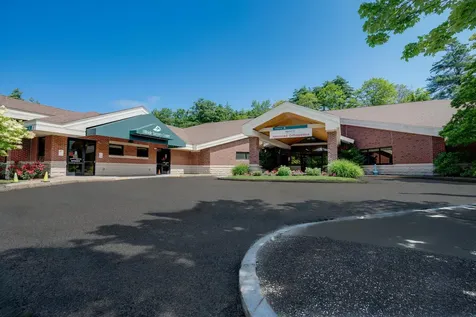 14 Maple Street Gilford NH 03249